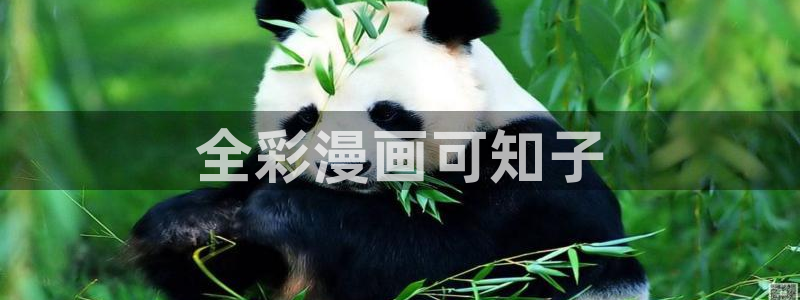 美丽新世界韩漫画官网：全彩漫画可知子