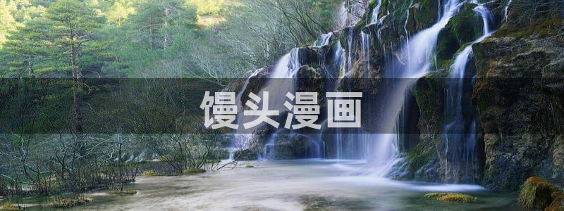 韩漫歪：馒头漫画